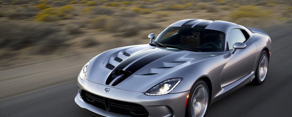 Collectible Cars