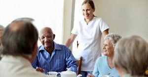 Retirement Planning - Assisted Living