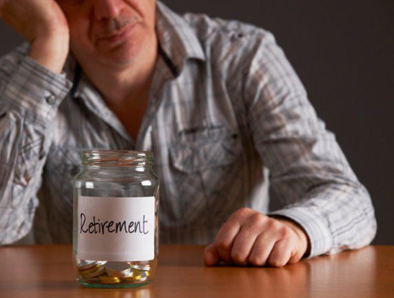 Retirement Planning