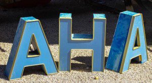 Retirement Planning Aha